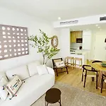 Διαμέρισμα Salara Living By Lica *