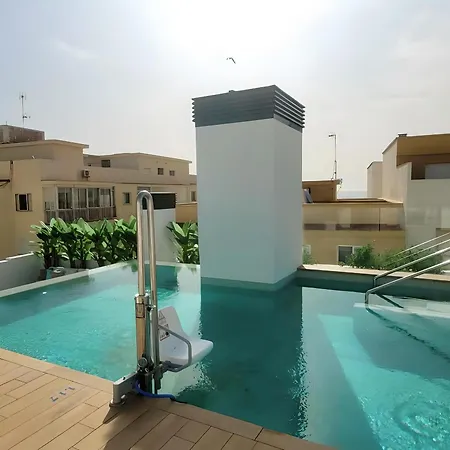 Διαμέρισμα Salara Living By Lica Εστεπόνα