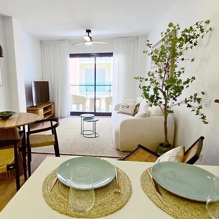 Διαμέρισμα Salara Living By Lica *