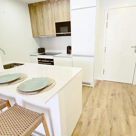 Salara Living By Lica Appartement