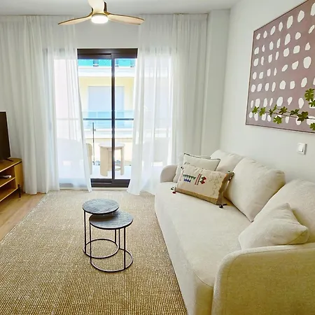 Salara Living By Lica Appartement