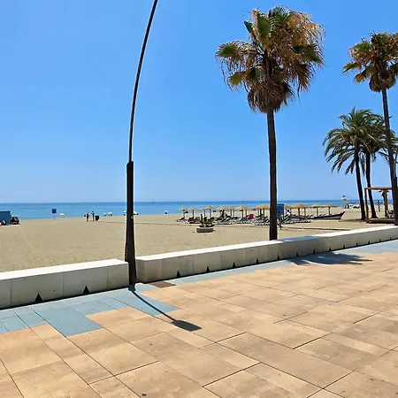 Salara Living By Lica Appartement Estepona