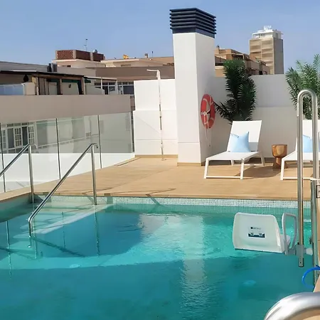 Appartement Salara Living By Lica Estepona