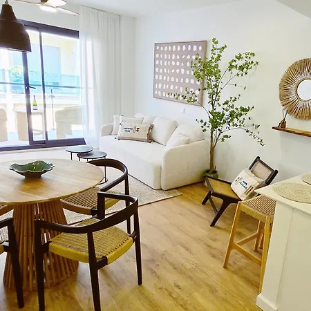 Appartement Salara Living By Lica Estepona