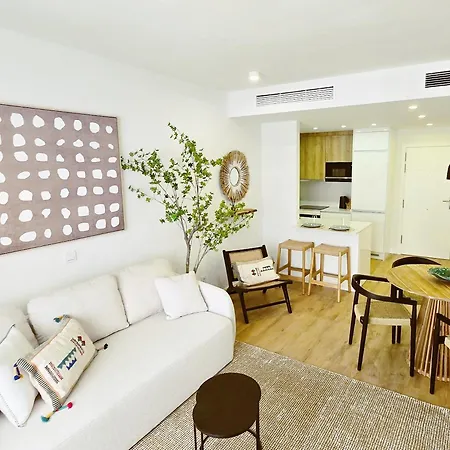 Appartement Salara Living By Lica *