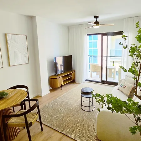 Appartement Salara Living By Lica *