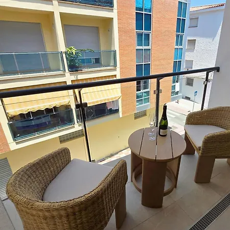 Appartement Salara Living By Lica Estepona